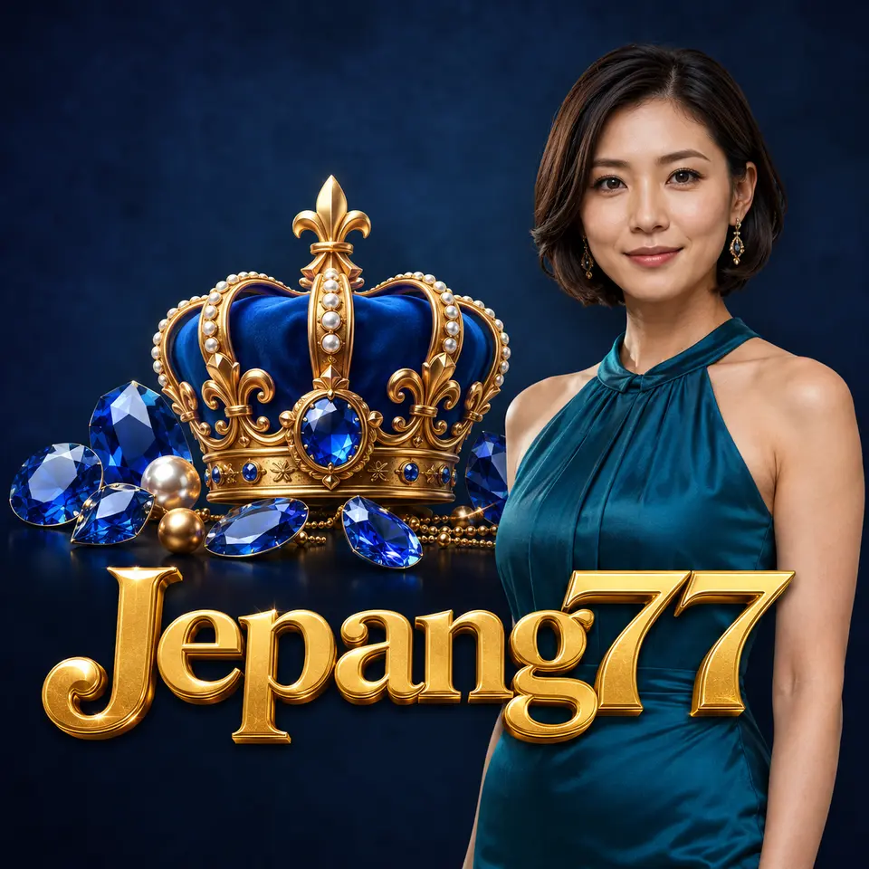 jepang77 APK Resmi Unduh