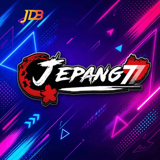 jepang77 Logo - Resmi