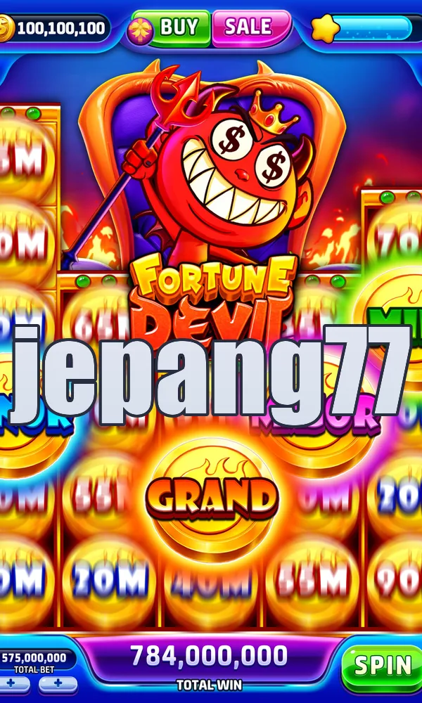 jepang77 Tangkapan Layar Resmi APK